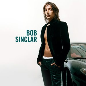 Bob Sinclar and Adam Joseph - The Way I Feel